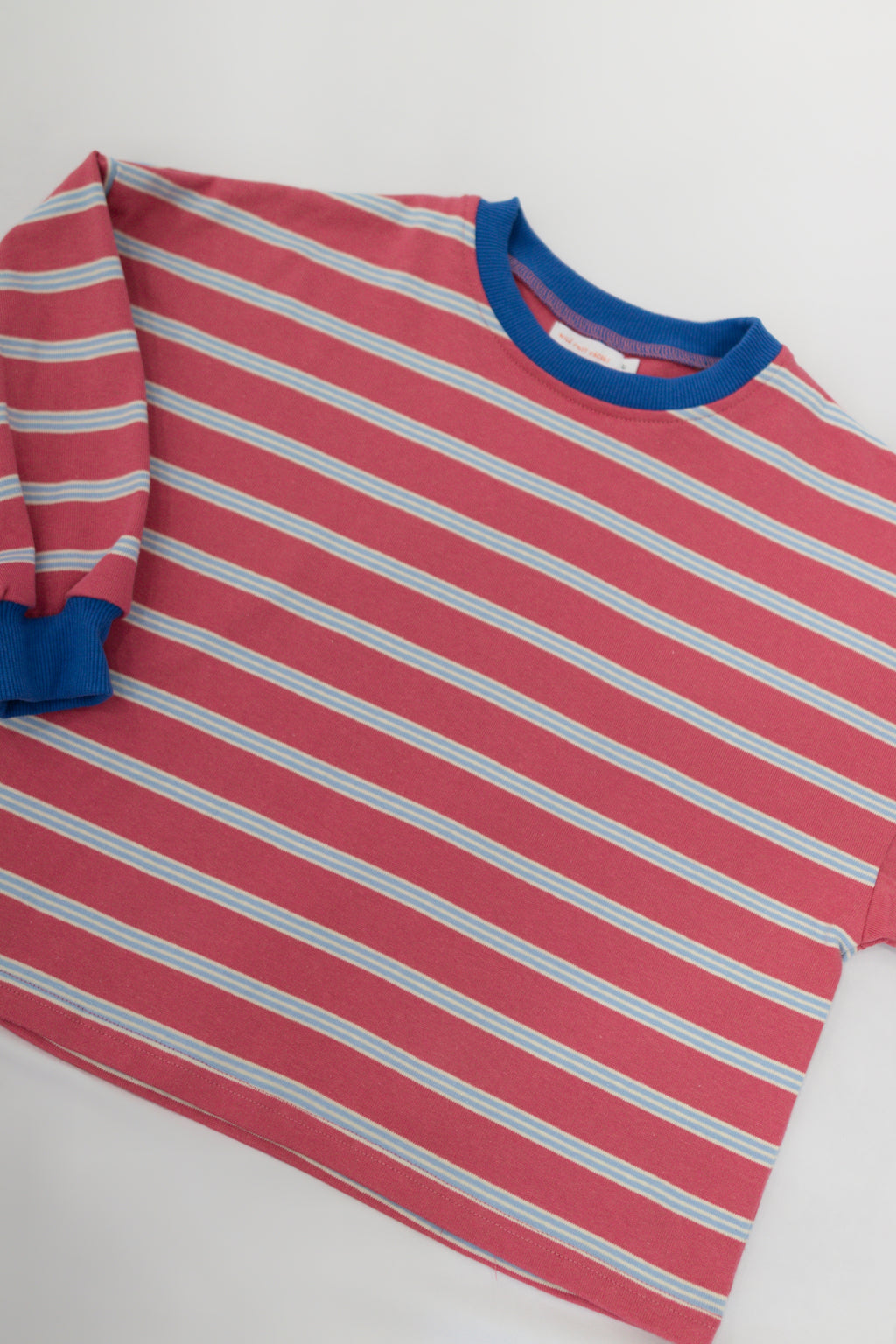 PREORDER The Everyday Stripe Crewneck