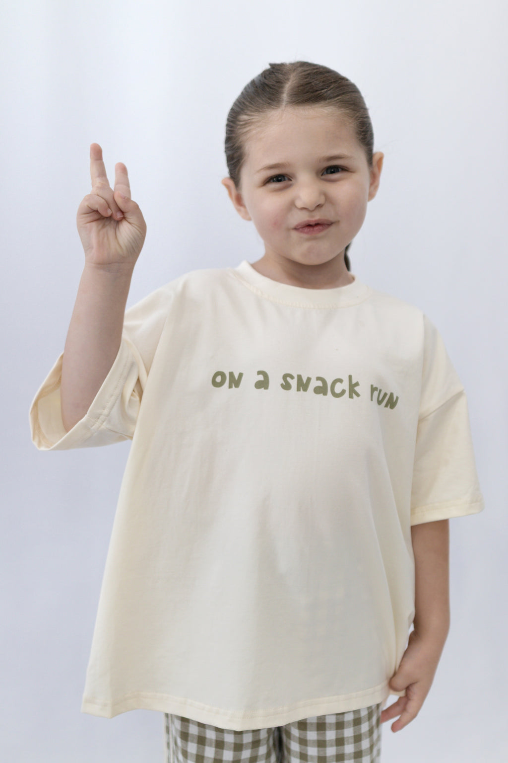 Local Snack Shop Tee