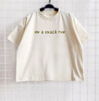 Local Snack Shop Tee